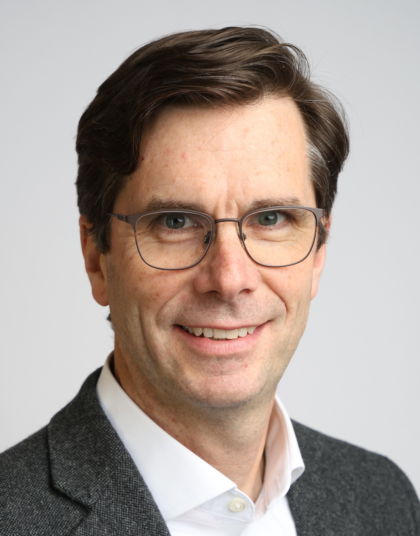 Joerg Proeve, Founder of Breezy Risk Advisors