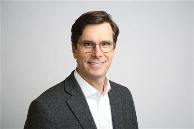 Joerg Proeve, Founder of Breezy Risk Advisors